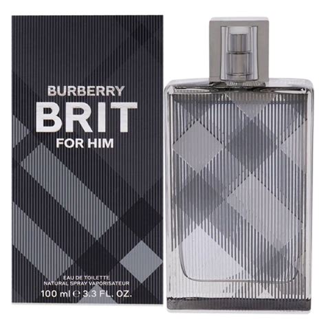 nước hoa burberry brit.